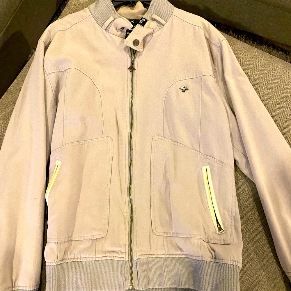 Lrg Jacket - image 1
